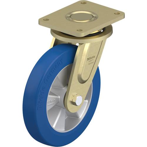 Blickle 742740 LS-ALBS 250K Lenkrolle Rad-Durchmesser: 250 mm Tragfähigkeit (max.): 850 kg 1 St.