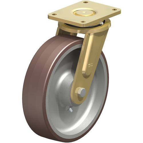 Blickle 742279 LS-GB 302K Lenkrolle Rad-Durchmesser: 300 mm Tragfähigkeit (max.): 2400 kg 1 St.