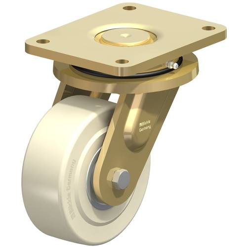 Blickle 608562 LS-GSPO 150K-35 Lenkrolle Rad-Durchmesser: 150 mm Tragfähigkeit (max.): 2500 kg 1 St.