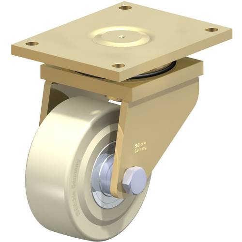 Blickle 283895 LS-GSPO 202K Lenkrolle Rad-Durchmesser: 200 mm Tragfähigkeit (max.): 4500 kg 1 St.