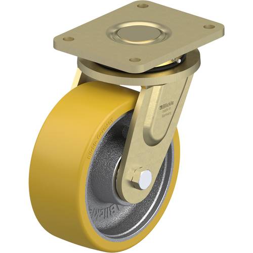 Blickle 267294 LS-GTH 202K Lenkrolle Rad-Durchmesser: 200 mm Tragfähigkeit (max.): 1600 kg 1 St.