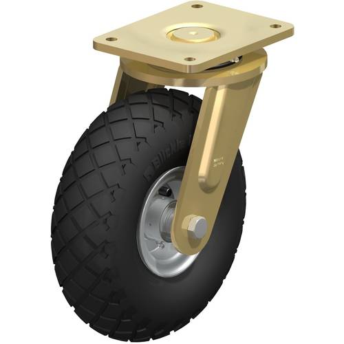 Blickle 40535 LS-PS 315K Lenkrolle Rad-Durchmesser: 305 mm Tragfähigkeit (max.): 550 kg 1 St.