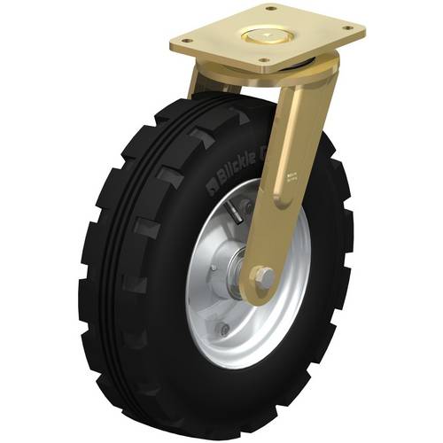 Blickle 631788 LS-PS 432K Lenkrolle Rad-Durchmesser: 420 mm Tragfähigkeit (max.): 750 kg 1 St.