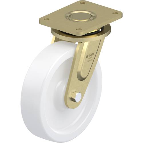 Blickle 48439 LS-SPO 250G Lenkrolle Rad-Durchmesser: 250 mm Tragfähigkeit (max.): 2000 kg 1 St.