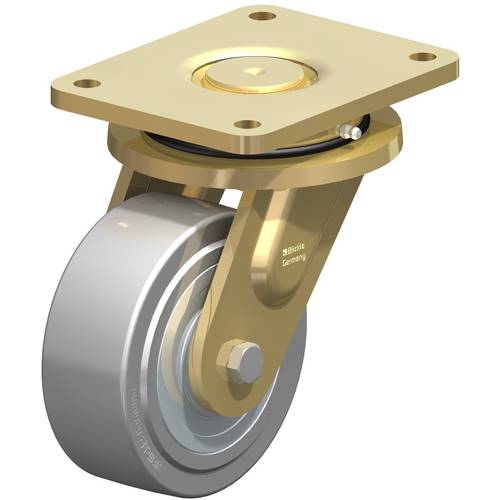 Blickle 621334 LS-SVS 150K-35 Lenkrolle Rad-Durchmesser: 150 mm Tragfähigkeit (max.): 3000 kg 1 St.