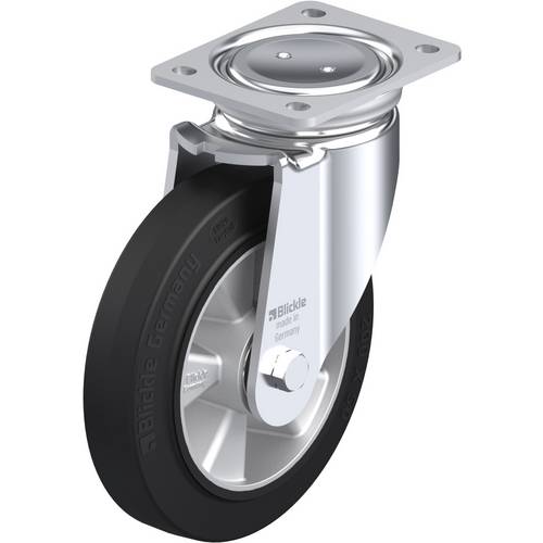 Blickle 759158 LUH-ALEV 200K Lenkrolle Rad-Durchmesser: 200 mm Tragfähigkeit (max.): 500 kg 1 St.