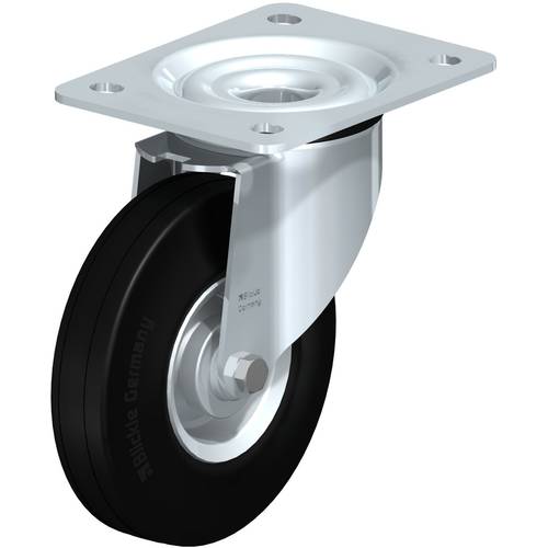 Blickle 276931 L-V 140R Lenkrolle Rad-Durchmesser: 140 mm Tragfähigkeit (max.): 115 kg 1 St.