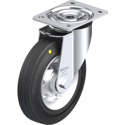 Blickle 89524 L-V 200K-EL Lenkrolle Rad-Durchmesser: 200 mm Tragfähigkeit (max.): 205 kg 1 St.