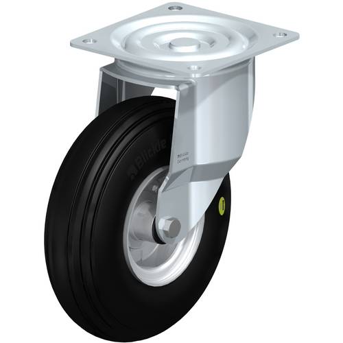 Blickle 550608 L-VW 260R Lenkrolle Rad-Durchmesser: 260 mm Tragfähigkeit (max.): 200 kg 1 St.