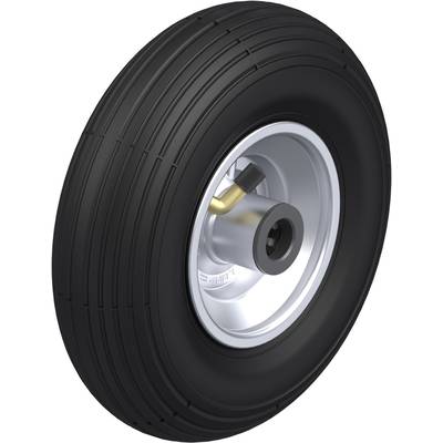 Blickle 254995 P 220/20-75R Rad-Luftreifen Rad-Durchmesser: 220 mm Tragfähigkeit (max.): 100 kg 1 St.