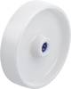 Blickle 10231 PO 200/20XR Kunststoff-Rad Rad-Durchmesser: 200 mm Tragfähigkeit (max.): 600 kg 1 St.
