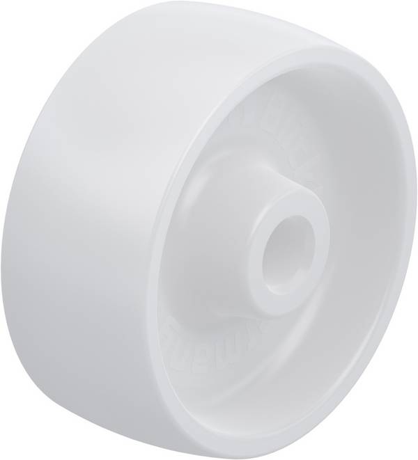 Blickle 5439 PO 75/12G Kunststoff-Rad Rad-Durchmesser: 75 mm Tragfähigkeit (max.): 200 kg 1 St.