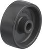 Blickle 105403 POA 50/8G Kunststoff-Rad Rad-Durchmesser: 50 mm Tragfähigkeit (max.): 75 kg 1 St.
