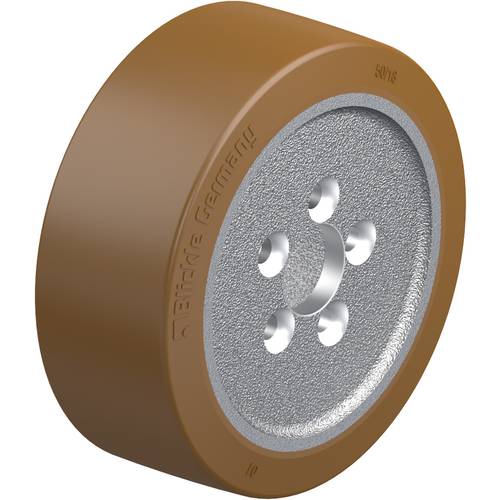 Blickle 737794 RB 230x90/45-5 Staplerrad Rad-Durchmesser: 230 mm 1 St.