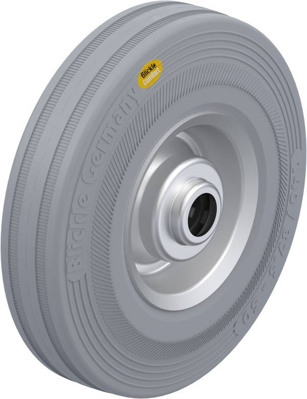 Blickle 39503 RD 140/15R-VLI Schwerlast-Rad Rad-Durchmesser: 140 mm Tragfähigkeit (max.): 175 kg 1 St.