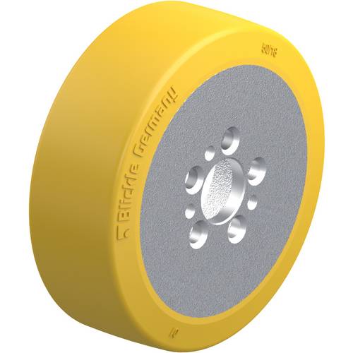 Blickle 462903 RTH 230x82/45-5+3 Staplerrad Rad-Durchmesser: 230 mm 1 St.