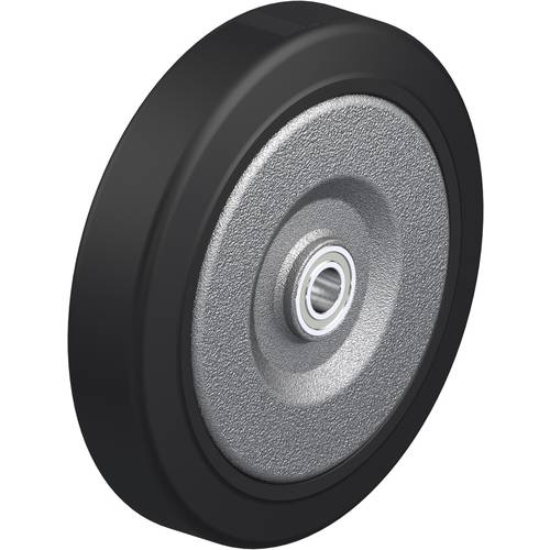 Blickle 3517 SE 415/35K-Z Schwerlast-Rad Rad-Durchmesser: 415 mm Tragfähigkeit (max.): 1150 kg 1 St.