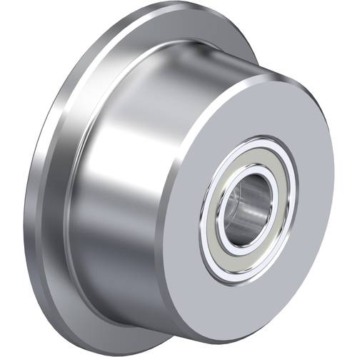 Blickle 608315 SPKVS 100K Spurkranzrad Rad-Durchmesser: 100 mm Tragfähigkeit (max.): 1200 kg 1 St.