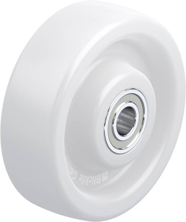 Blickle 17962 SPO 150/25K Kunststoff-Rad Rad-Durchmesser: 150 mm Tragfähigkeit (max.): 800 kg 1 St.
