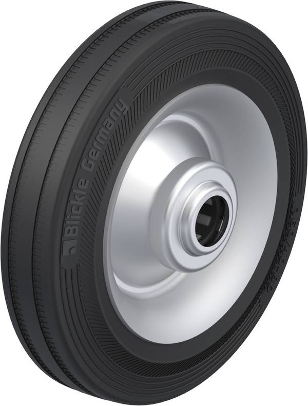 Blickle 41004 V 162/20R Schwerlast-Rad Rad-Durchmesser: 160 mm Tragfähigkeit (max.): 135 kg 1 St.