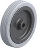 Blickle 105098 VPA 125/12G Kunststoff-Rad Rad-Durchmesser: 125 mm Tragfähigkeit (max.): 100 kg 1 St.