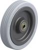 Blickle 105106 VPA 125/8K Kunststoff-Rad Rad-Durchmesser: 125 mm Tragfähigkeit (max.): 100 kg 1 St.