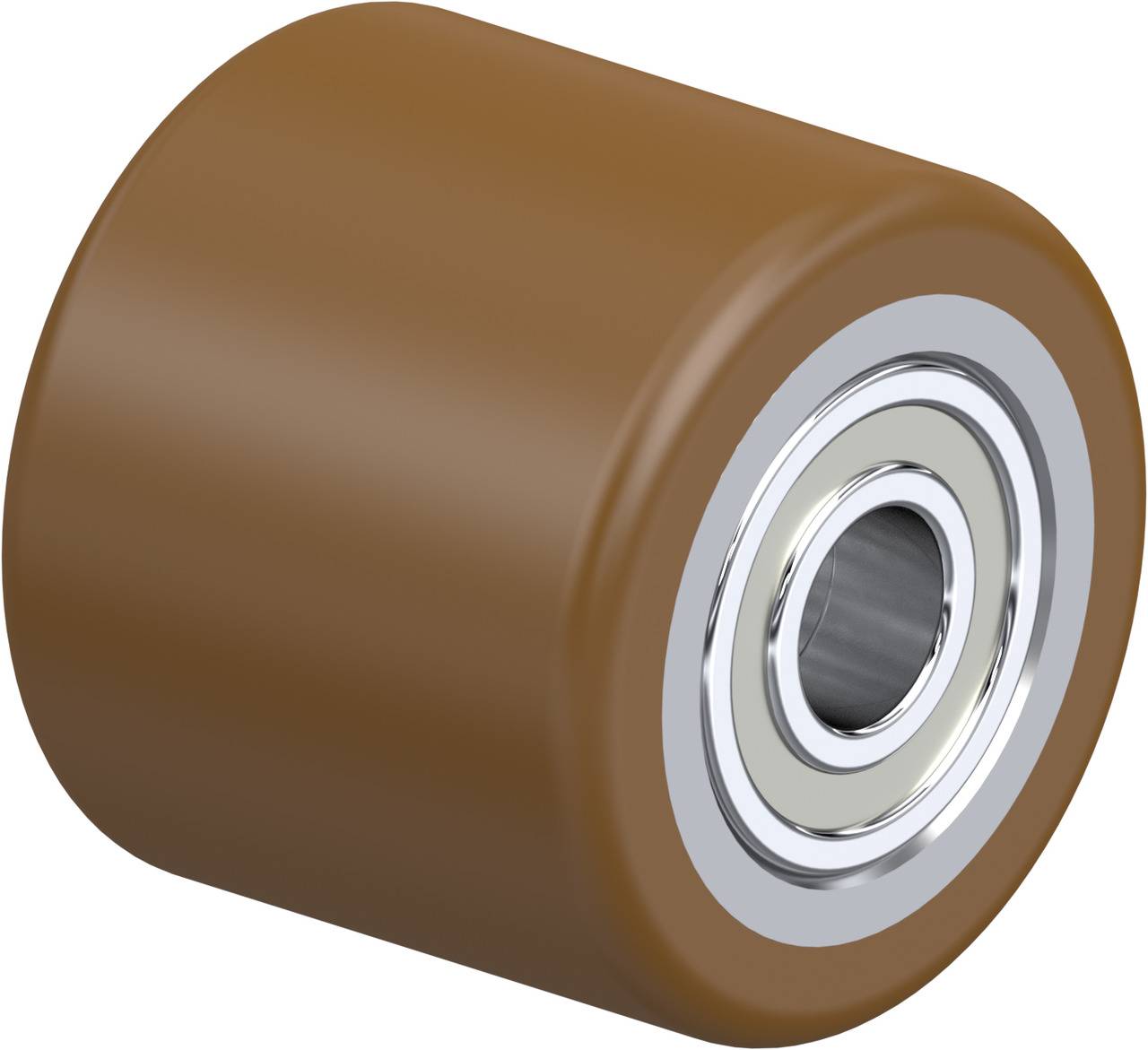 Blickle 755254 VSB 82/20K Kunststoff-Rad Rad-Durchmesser: 80 mm Tragfähigkeit (max.): 500 kg 1 St.