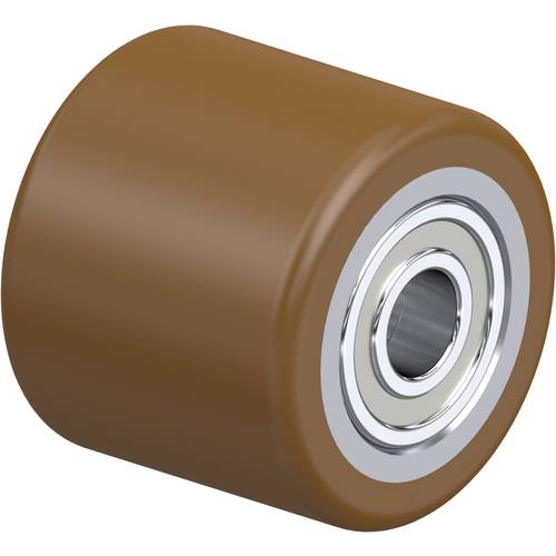 Blickle 755254 VSB 82/20K Kunststoff-Rad Rad-Durchmesser: 80 mm Tragfähigkeit (max.): 500 kg 1 St.