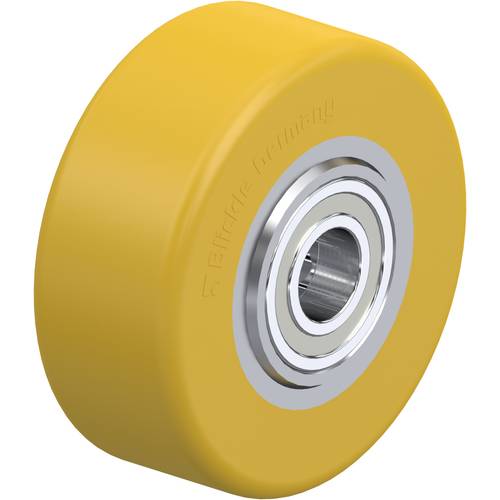 Blickle 469882 VSTH 100x40/20-44K Kunststoff-Rad Rad-Durchmesser: 100 mm Tragfähigkeit (max.): 360 kg 1 St.
