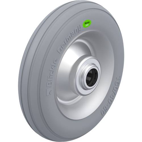 Blickle 542696 VW 162/20R-SG Schwerlast-Rad Rad-Durchmesser: 160 mm Tragfähigkeit (max.): 70 kg 1 St.