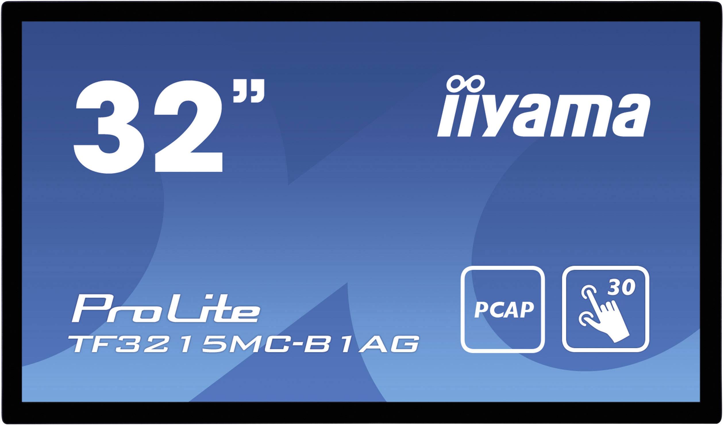 IIYAMA ProLite TF3215MC-B1AG 80cm (31,5\")