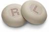 Poly - Ohrpolster für Headset - Sand