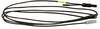 HT Instruments PT300N Temperaturfühler -50 bis 105 °C Fühler-Typ Pt100