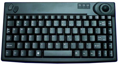 HT INSTRUMENTS 2008530 Tastatur HT-Multi Tastatur Industrietastatur mit USB für MultiTest HT700