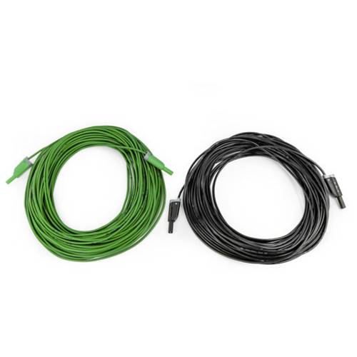 HT Instruments KIT-EXT25M Messleitungs-Set 1 St.