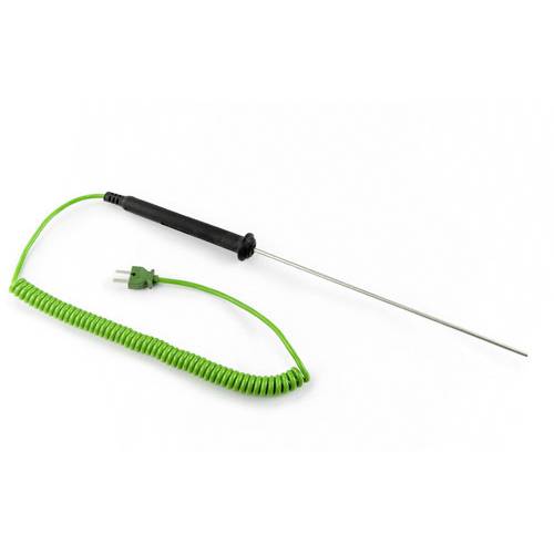 HT Instruments TK108 Temperaturfühler -40 bis 800 °C Fühler-Typ K