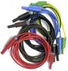 HT Instruments KIT TLS-5 Messleitungs-Set 2 m 1 St.