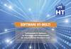 HT Instruments 2008660 Software HT-Multi Software 1 St.