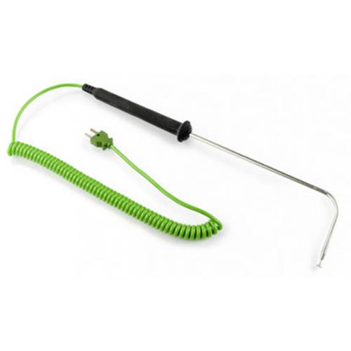 Thumbnail - HT Instruments TK111 Oberflächenfühler -40 bis 400 °C Fühler-Typ K