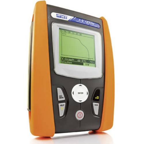 HT Instruments I-V400w Photovoltaik-Multimeter