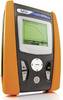HT Instruments I-V400w Photovoltaik-Multimeter digital Grafik-Display