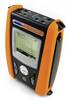 HT Instruments I-V500w Photovoltaik-Multimeter digital Grafik-Display