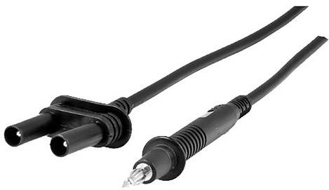 HT Instruments 2003450 Pr&uuml;fsonde 5m HT-Power Testpunt 1 stuk(s)