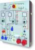 HT Instruments HTPT03 Gerätetester, VDE-Prüfgerät