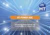 HT Instruments 2006410 HT-Power Doc Software 1 St.