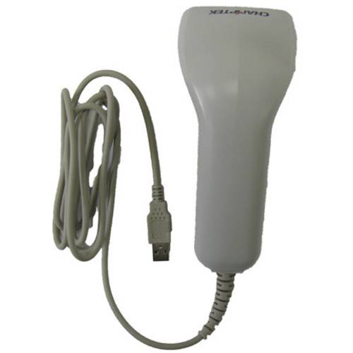 HT Instruments 2008520 BC-Scanner HT-Multi Barcode-Scanner 1 St.