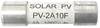HT Instruments 1009670 PV-2A Sicherung 1 St.