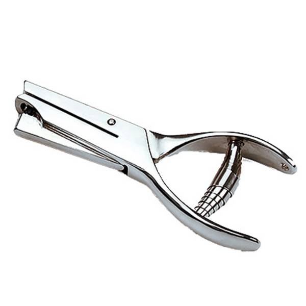 HT Instruments 2002250 Kerbzange 12 mm 1 St.