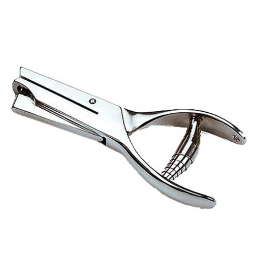 HT Instruments 2002250 Kerbzange 12 mm 1 St.