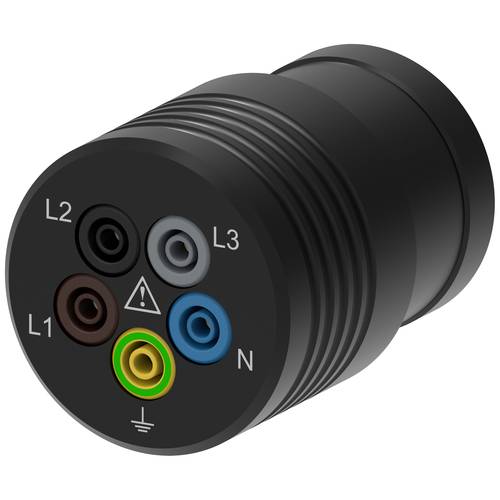 Thumbnail - HT Instruments DAA-16 Messadapter -